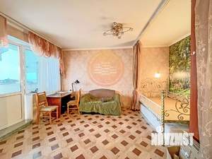 1-к квартира, вторичка, 41м2, 3/17 этаж