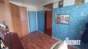 3-к квартира, вторичка, 59м2, 9/9 этаж
