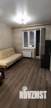 1-к квартира, вторичка, 41м2, 14/18 этаж