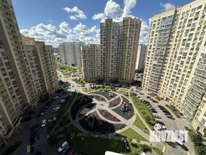 2-к квартира, вторичка, 69м2, 15/25 этаж