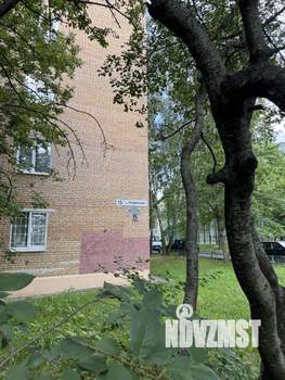 1-к квартира, вторичка, 33м2, 9/9 этаж