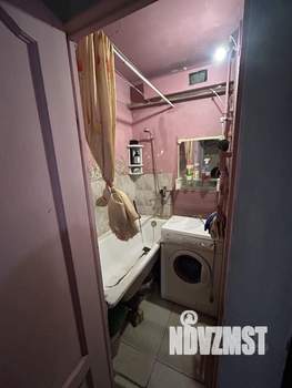 2-к квартира, вторичка, 41м2, 1/5 этаж