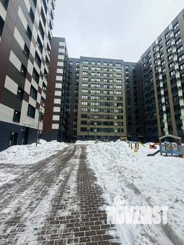 Студия квартира, вторичка, 28м2, 6/23 этаж