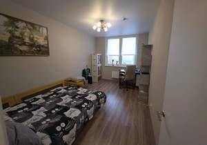 1-к квартира, вторичка, 34м2, 20/23 этаж