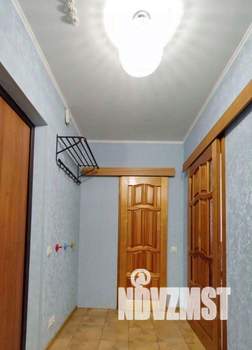 1-к квартира, вторичка, 45м2, 12/16 этаж