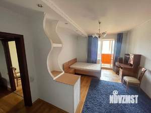 4-к квартира, вторичка, 174м2, 5/18 этаж