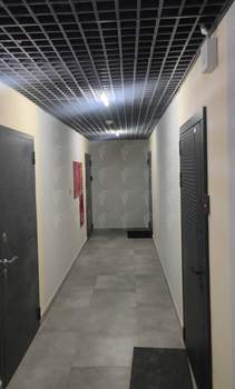 1-к квартира, вторичка, 39м2, 9/23 этаж