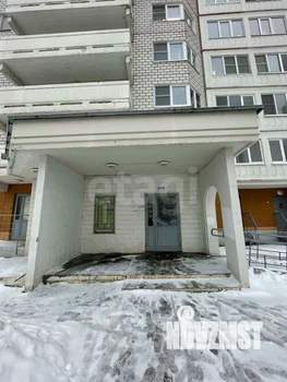 1-к квартира, вторичка, 45м2, 16/17 этаж