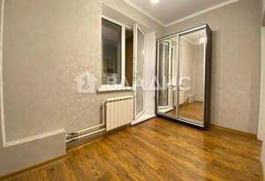 2-к квартира, вторичка, 48м2, 10/17 этаж