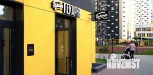 2-к квартира, вторичка, 36м2, 9/18 этаж