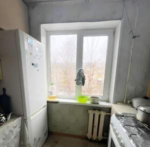 2-к квартира, вторичка, 46м2, 4/5 этаж