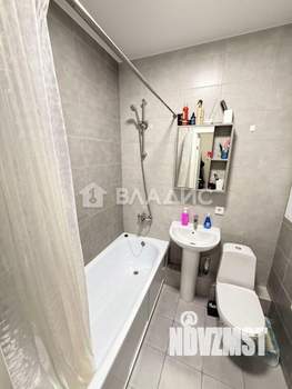 Студия квартира, вторичка, 28м2, 18/23 этаж