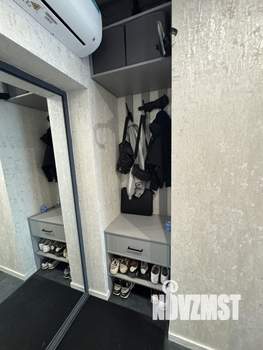 1-к квартира, вторичка, 35м2, 23/23 этаж