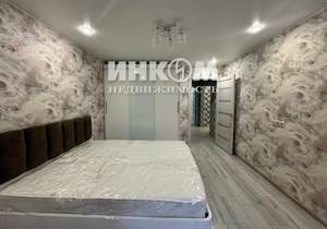 2-к квартира, вторичка, 47м2, 1/17 этаж