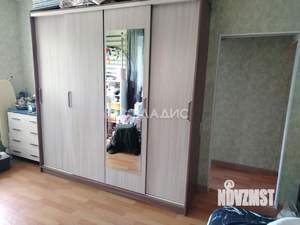 1-к квартира, вторичка, 29м2, 4/5 этаж