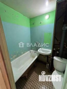 1-к квартира, вторичка, 35м2, 1/9 этаж