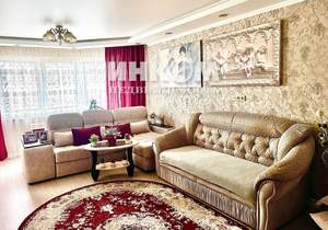 2-к квартира, вторичка, 66м2, 10/27 этаж