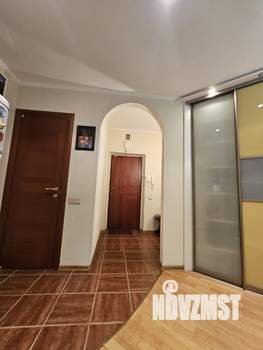 2-к квартира, вторичка, 117м2, 9/10 этаж