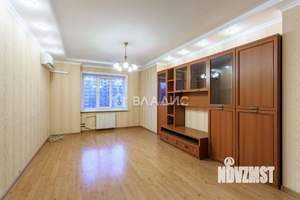 1-к квартира, вторичка, 61м2, 3/14 этаж