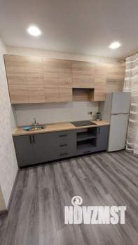 1-к квартира, вторичка, 36м2, 10/23 этаж