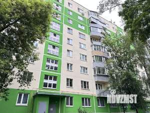 3-к квартира, вторичка, 63м2, 1/9 этаж