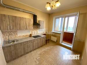 3-к квартира, вторичка, 92м2, 6/8 этаж