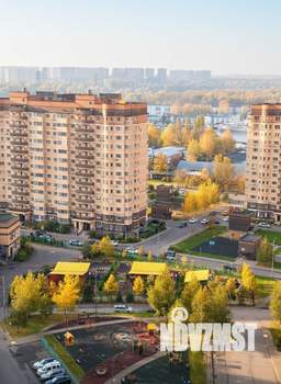 3-к квартира, вторичка, 92м2, 17/17 этаж