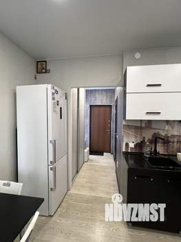 Студия квартира, вторичка, 22м2, 14/25 этаж