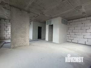 2-к квартира, вторичка, 53м2, 18/23 этаж