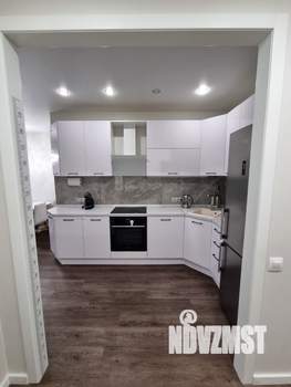 2-к квартира, вторичка, 55м2, 13/18 этаж