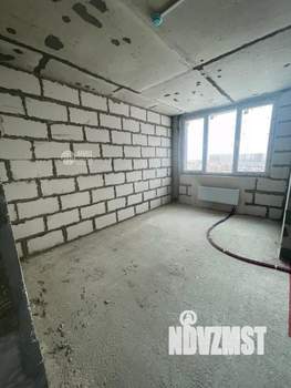 2-к квартира, вторичка, 41м2, 18/24 этаж