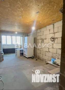 1-к квартира, вторичка, 30м2, 7/15 этаж