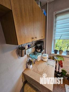 2-к квартира, вторичка, 45м2, 4/5 этаж