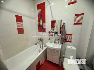 1-к квартира, вторичка, 42м2, 5/10 этаж