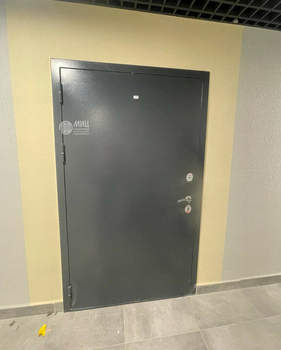 2-к квартира, вторичка, 41м2, 18/24 этаж