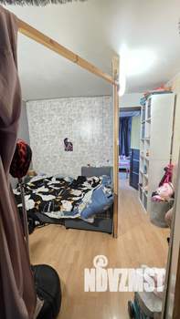 3-к квартира, вторичка, 57м2, 9/9 этаж