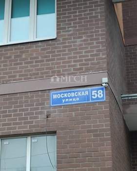 2-к квартира, вторичка, 62м2, 4/17 этаж