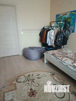 2-к квартира, вторичка, 71м2, 13/19 этаж