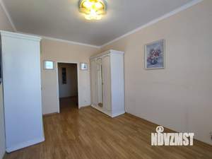 2-к квартира, вторичка, 74м2, 9/11 этаж