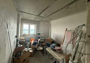 3-к квартира, вторичка, 105м2, 22/23 этаж