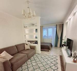 2-к квартира, вторичка, 67м2, 6/23 этаж