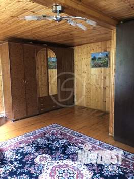 5-к квартира, вторичка, 127м2, 2/2 этаж