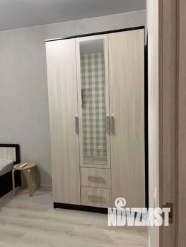 1-к квартира, вторичка, 37м2, 19/25 этаж