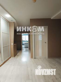 3-к квартира, вторичка, 95м2, 2/17 этаж