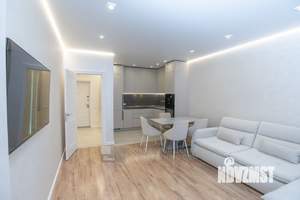 2-к квартира, вторичка, 49м2, 20/24 этаж