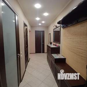 3-к квартира, вторичка, 87м2, 19/26 этаж