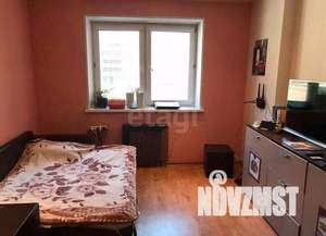2-к квартира, вторичка, 57м2, 2/18 этаж