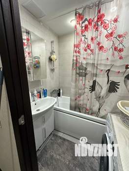 1-к квартира, вторичка, 37м2, 2/9 этаж