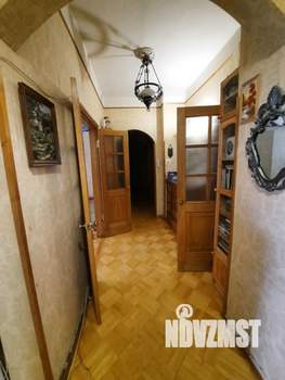 3-к квартира, вторичка, 83м2, 2/5 этаж