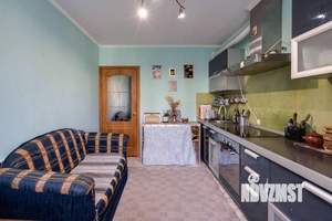 2-к квартира, вторичка, 67м2, 2/10 этаж